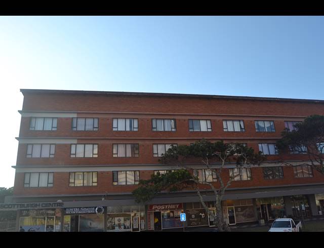 2 BEDROOM APARTMENT FOR SALE IN SCOTTBURGH CENTRAL